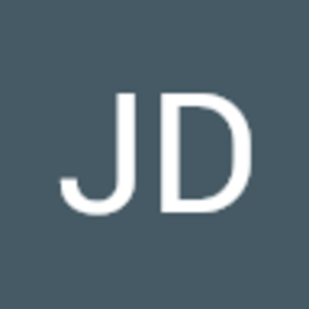 Meet your Posher, Jd